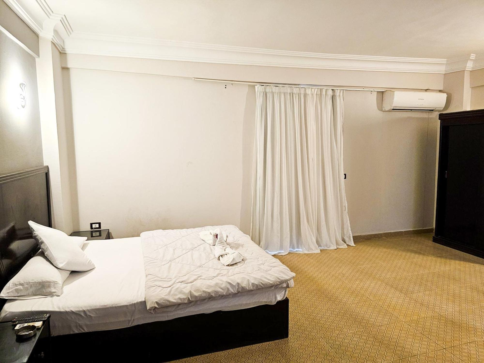 Red Sea Hotel 마사 알람 외부 사진
