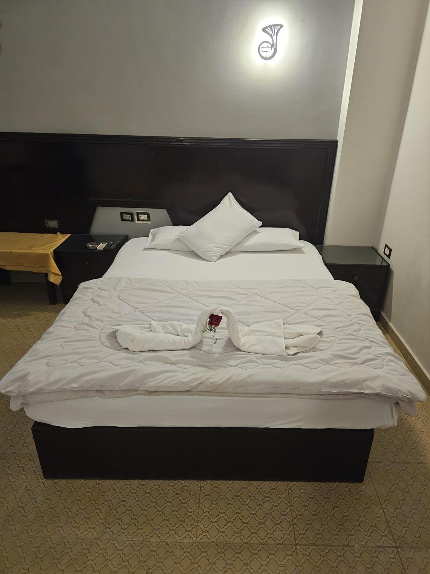 Red Sea Hotel 마사 알람 외부 사진