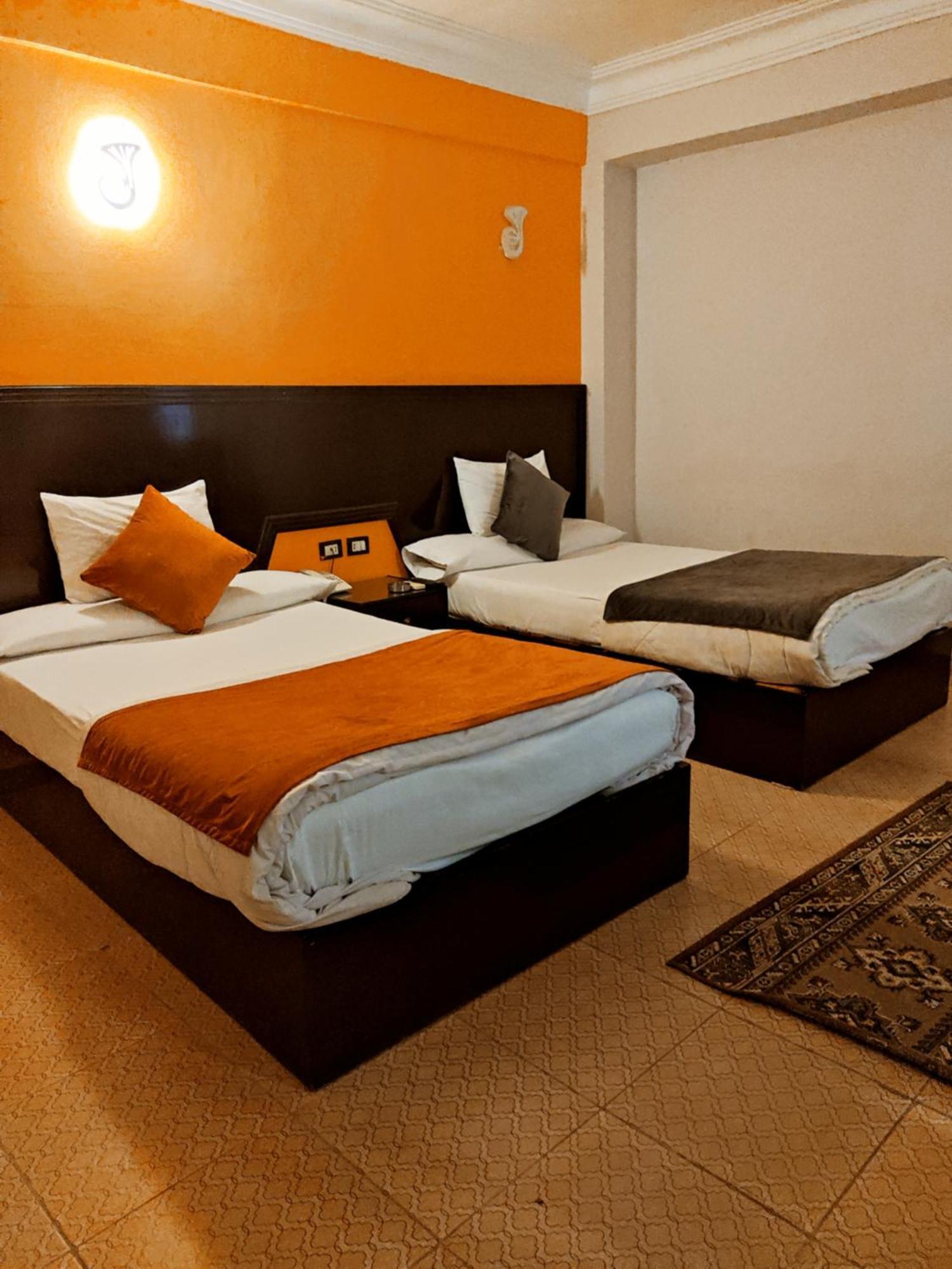 Red Sea Hotel 마사 알람 외부 사진