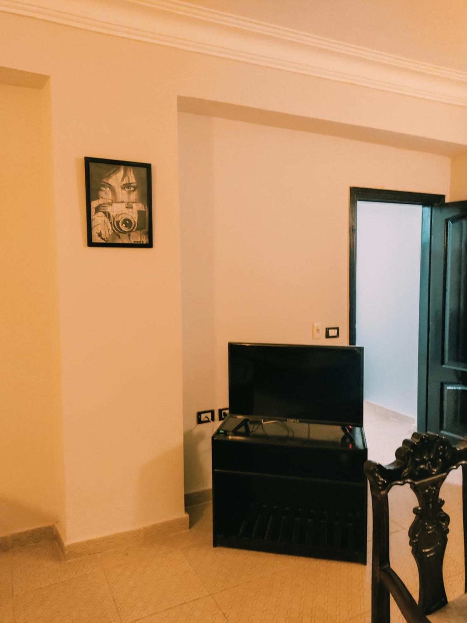 Red Sea Hotel 마사 알람 외부 사진