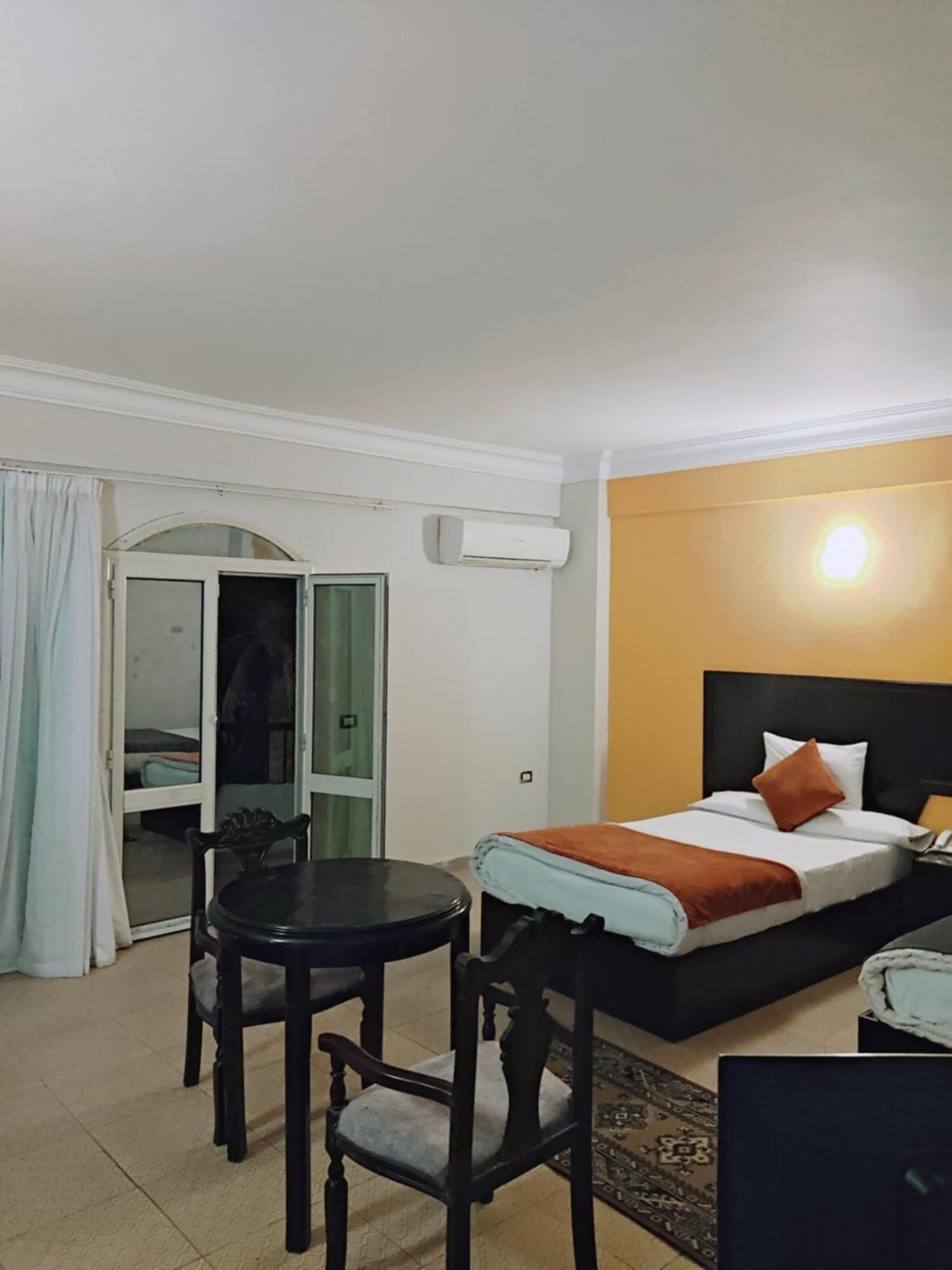 Red Sea Hotel 마사 알람 외부 사진
