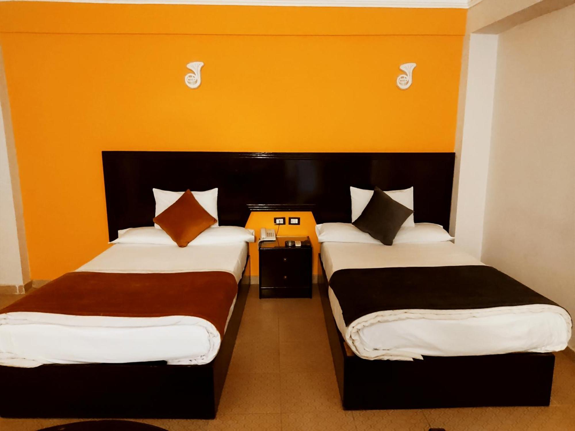 Red Sea Hotel 마사 알람 외부 사진