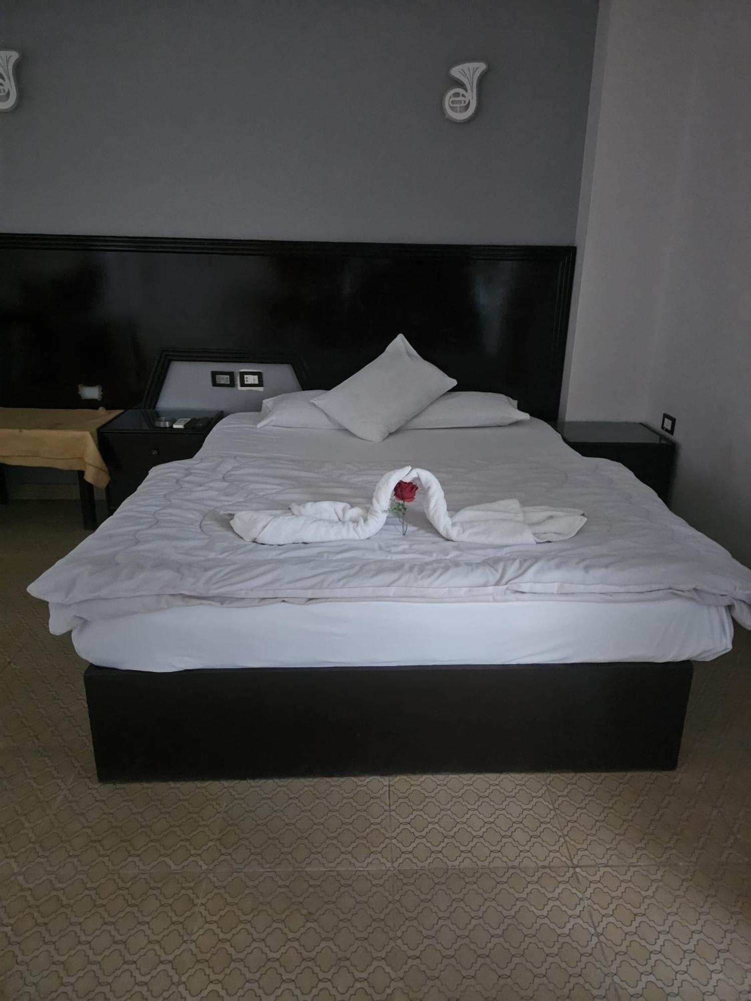 Red Sea Hotel 마사 알람 외부 사진
