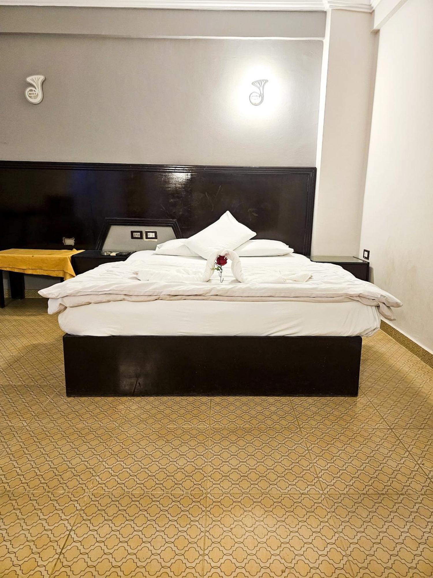 Red Sea Hotel 마사 알람 외부 사진