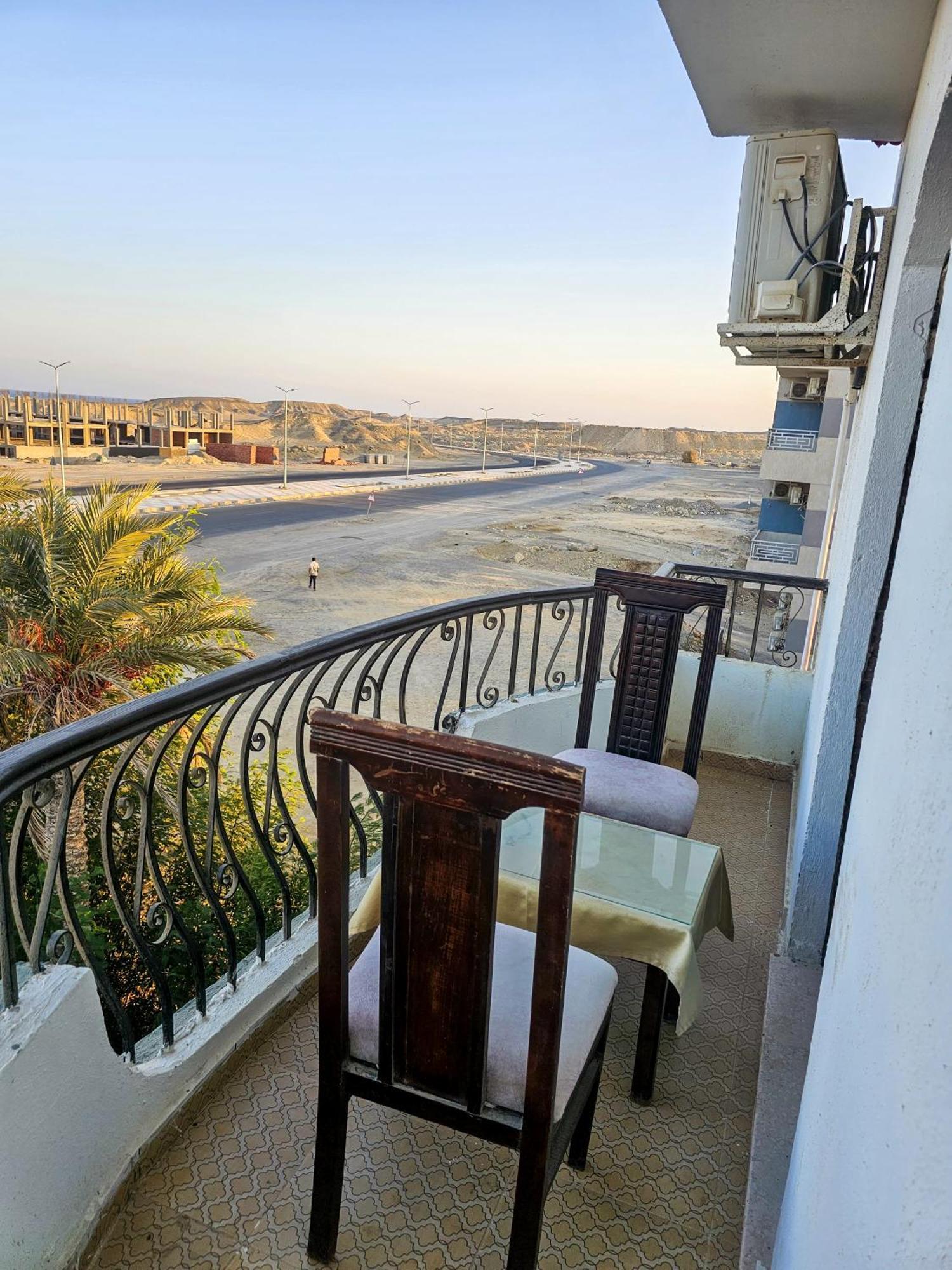 Red Sea Hotel 마사 알람 외부 사진